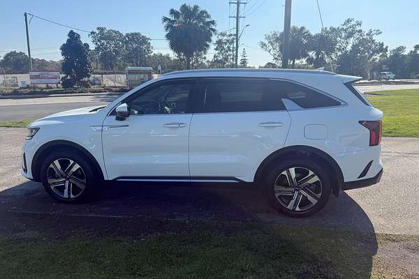2021 Kia Sorento Sport+ MQ4