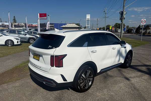 2021 Kia Sorento Sport+ MQ4