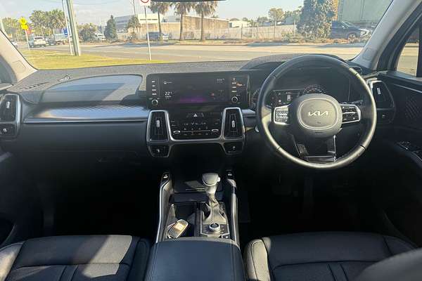 2021 Kia Sorento Sport+ MQ4
