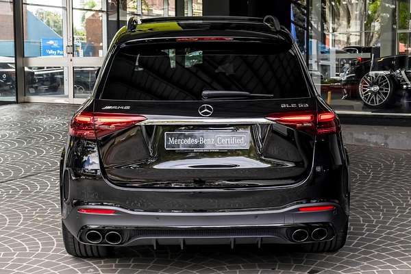 2025 Mercedes-Benz GLE-Class GLE53 AMG V167