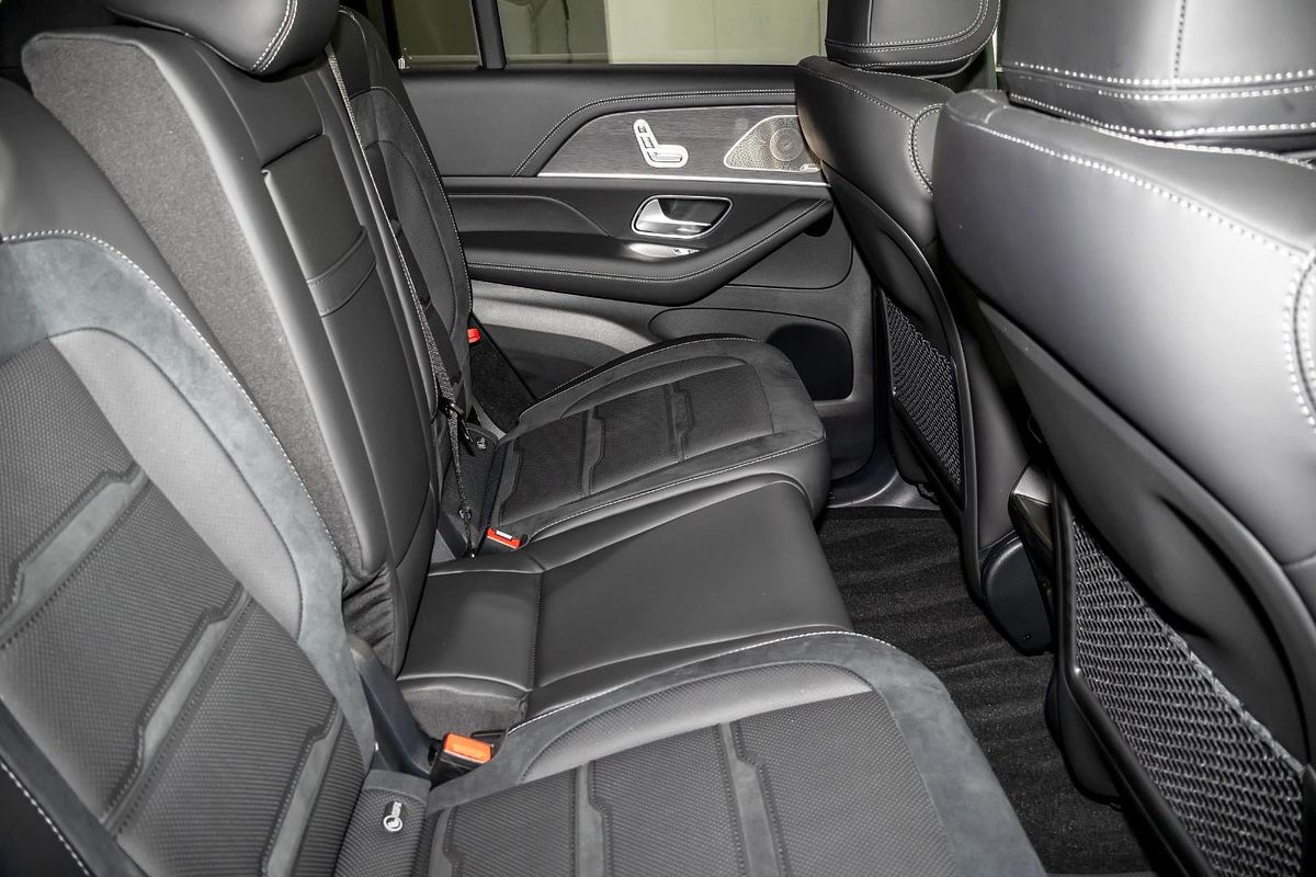 2025 Mercedes-Benz GLE-Class GLE53 AMG V167