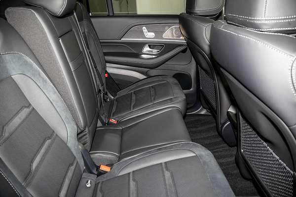 2025 Mercedes-Benz GLE-Class GLE53 AMG V167