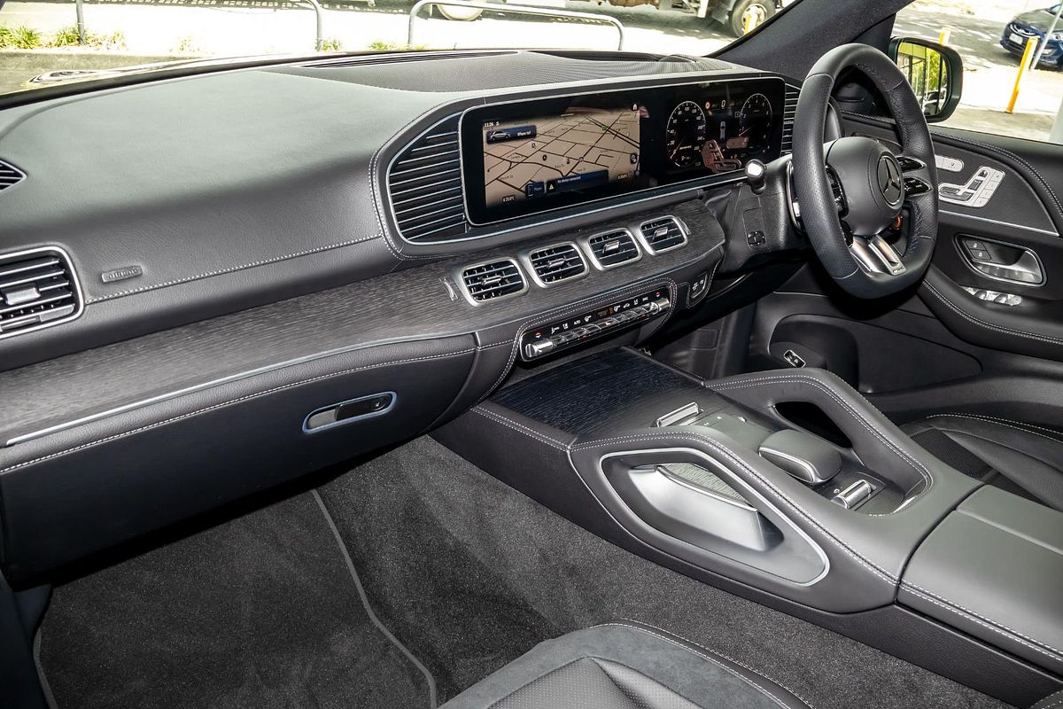 2025 Mercedes-Benz GLE-Class GLE53 AMG V167
