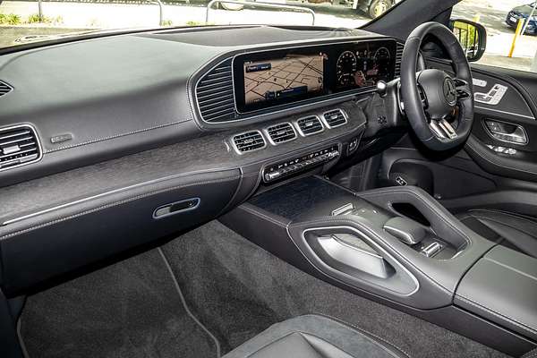 2025 Mercedes-Benz GLE-Class GLE53 AMG V167