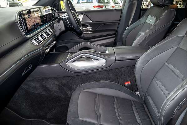 2025 Mercedes-Benz GLE-Class GLE53 AMG V167