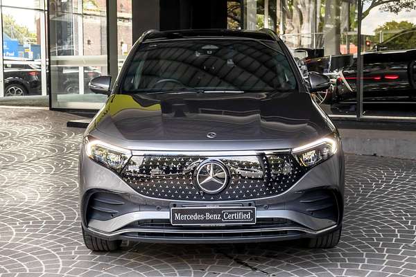 2024 Mercedes-Benz EQA EQA250+ H243