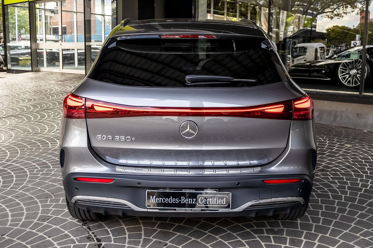 2024 Mercedes-Benz EQA EQA250+ H243