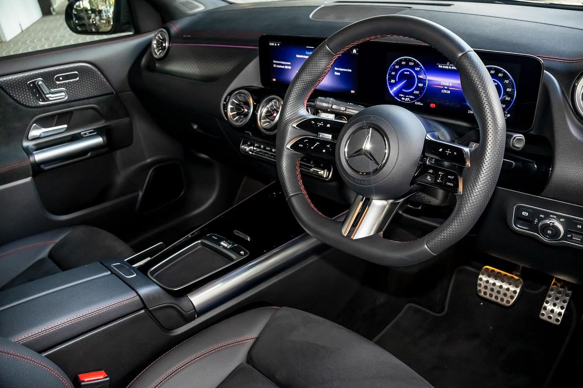 2024 Mercedes-Benz EQA EQA250+ H243