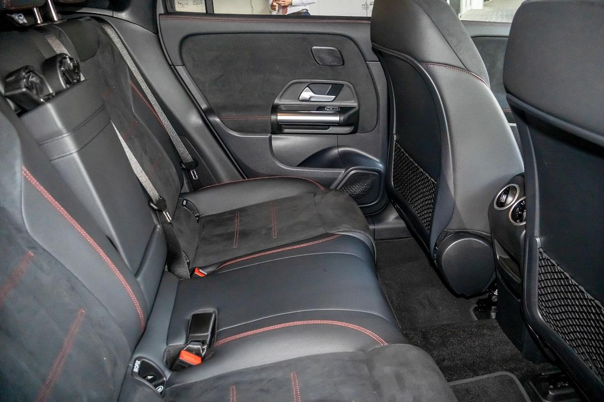 2024 Mercedes-Benz EQA EQA250+ H243