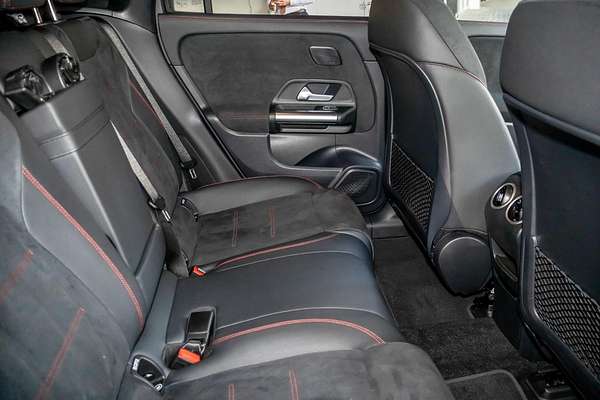 2024 Mercedes-Benz EQA EQA250+ H243
