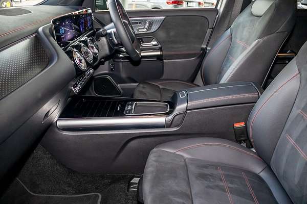 2024 Mercedes-Benz EQA EQA250+ H243