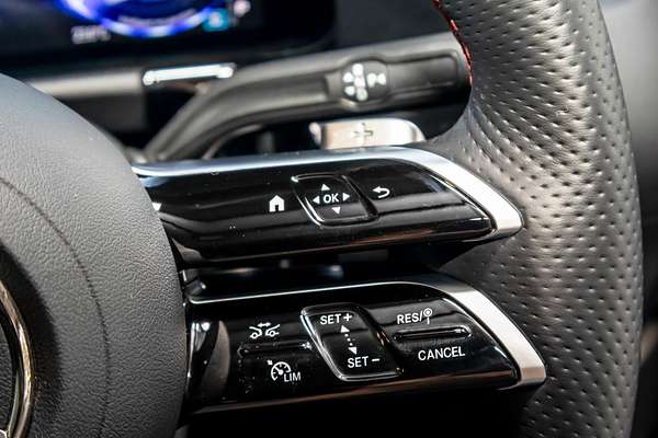 2024 Mercedes-Benz EQA EQA250+ H243