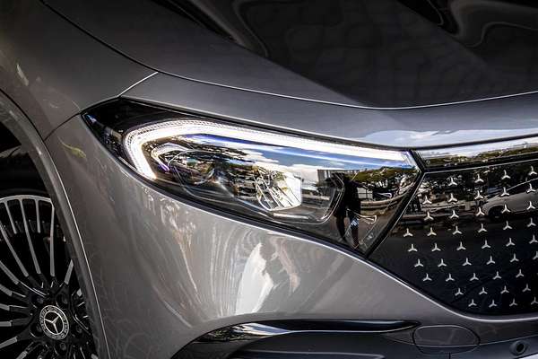 2024 Mercedes-Benz EQA EQA250+ H243