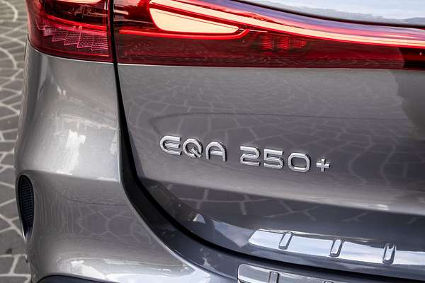 2024 Mercedes-Benz EQA EQA250+ H243