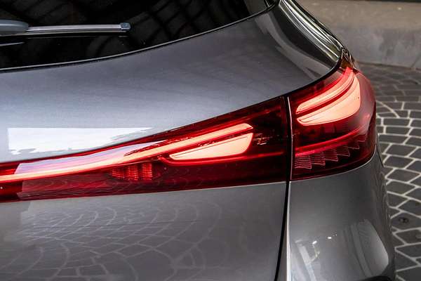 2024 Mercedes-Benz EQA EQA250+ H243