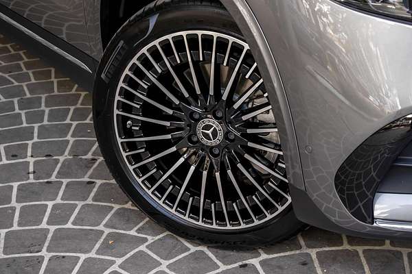 2024 Mercedes-Benz EQA EQA250+ H243