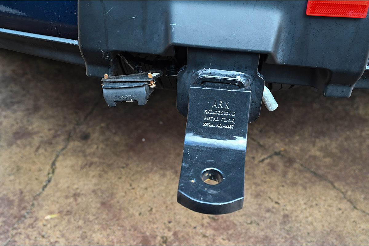 2021 Toyota Fortuner Crusade GUN156R