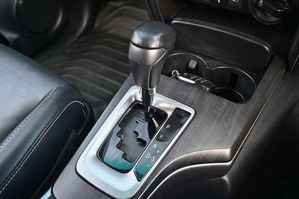 2021 Toyota Fortuner Crusade GUN156R