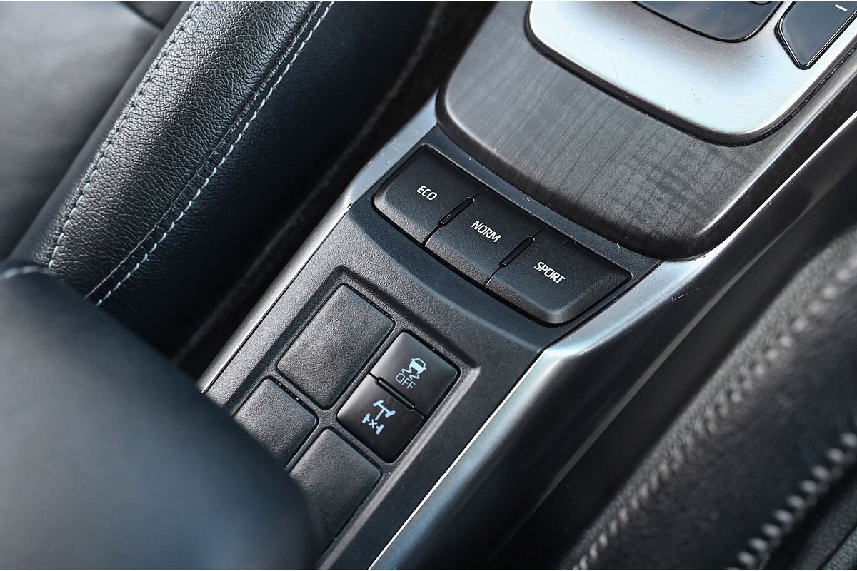 2021 Toyota Fortuner Crusade GUN156R