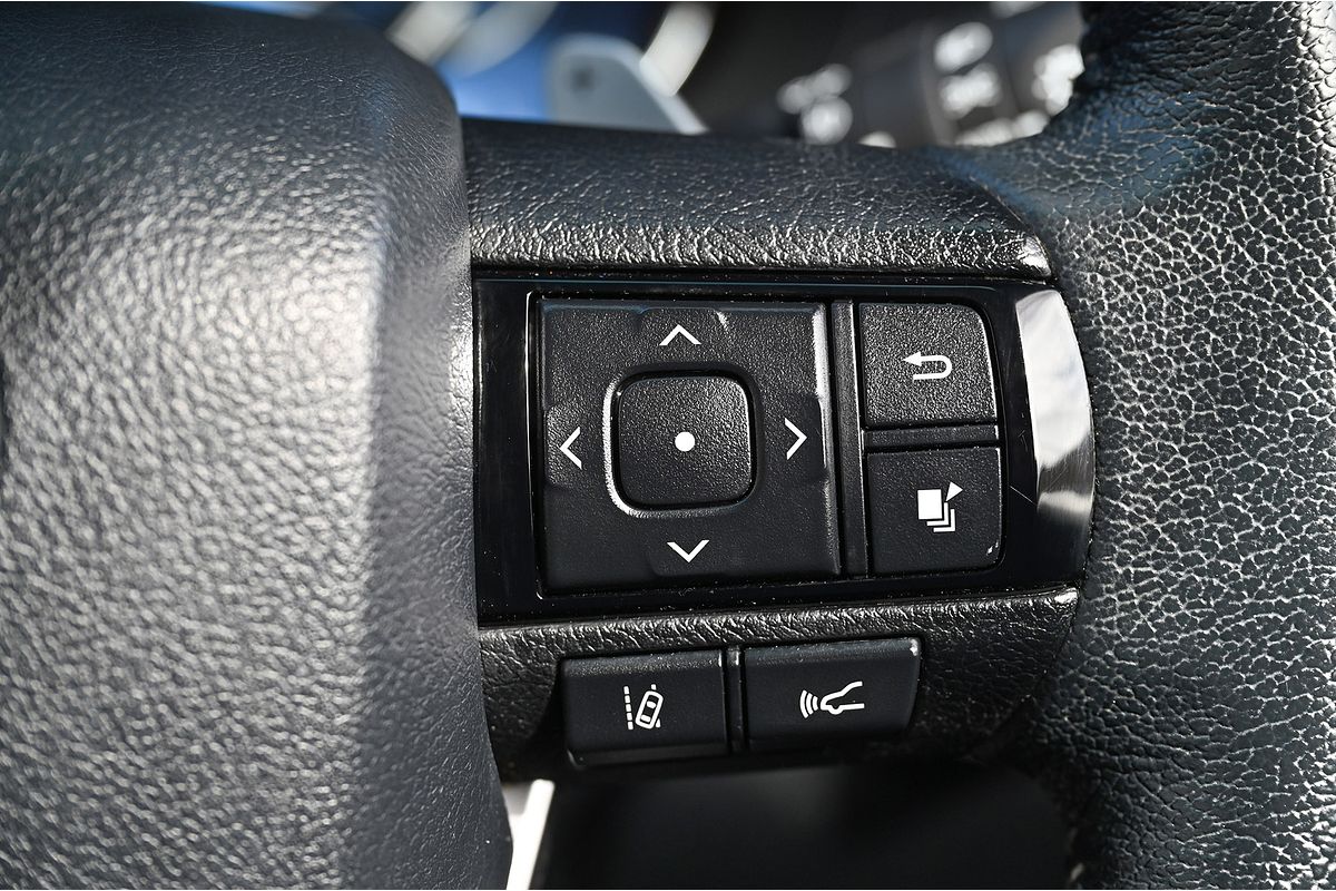 2021 Toyota Fortuner Crusade GUN156R