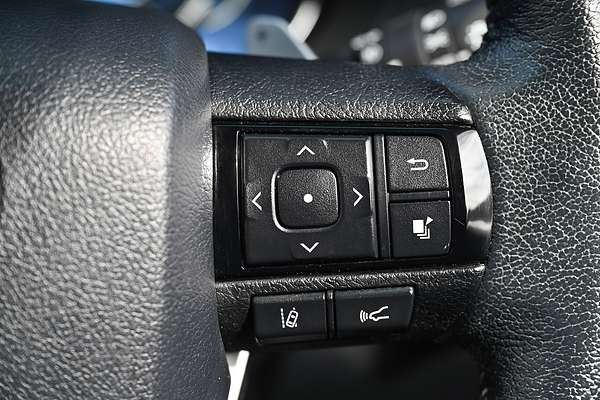 2021 Toyota Fortuner Crusade GUN156R