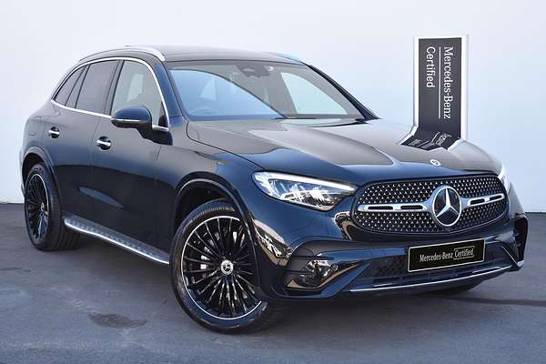 2024 Mercedes-Benz GLC-Class GLC300 X254