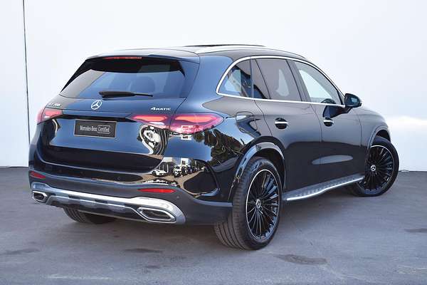 2024 Mercedes-Benz GLC-Class GLC300 X254