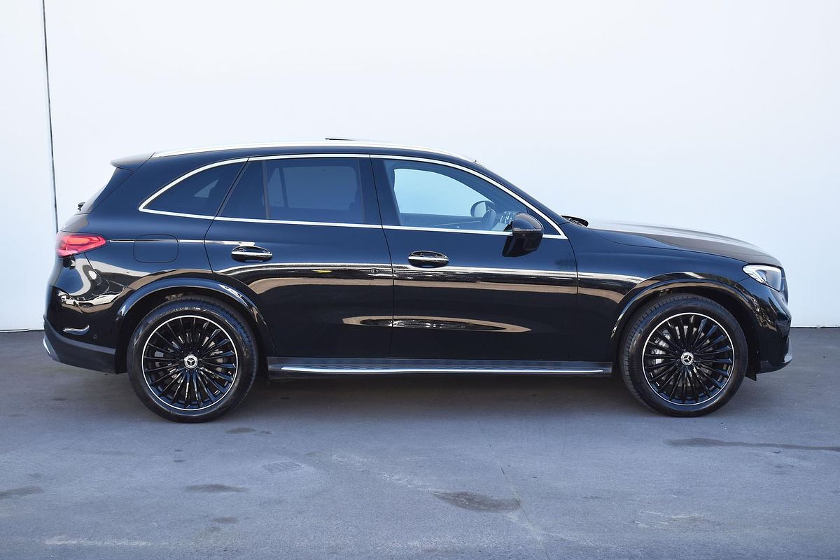 2024 Mercedes-Benz GLC-Class GLC300 X254