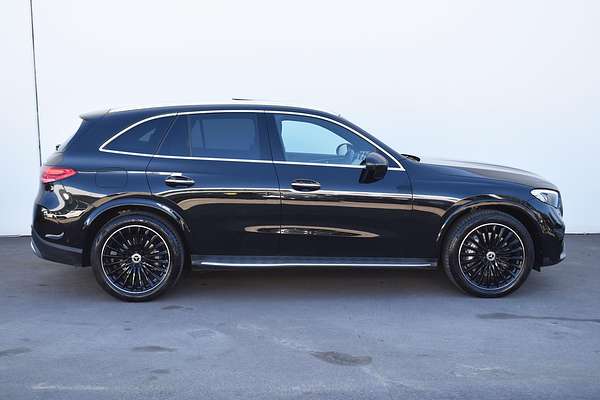 2024 Mercedes-Benz GLC-Class GLC300 X254