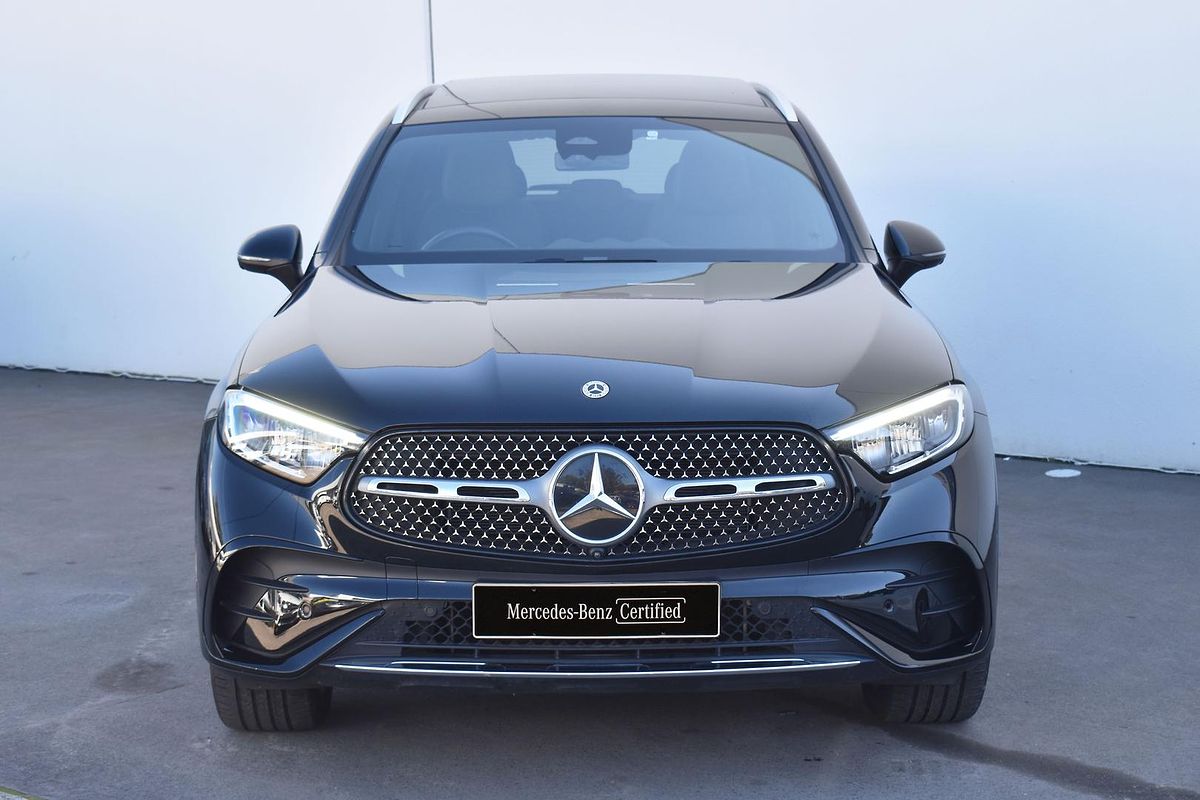 2024 Mercedes-Benz GLC-Class GLC300 X254