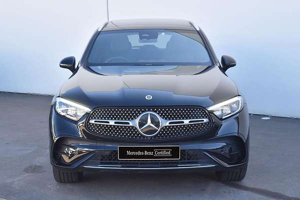2024 Mercedes-Benz GLC-Class GLC300 X254