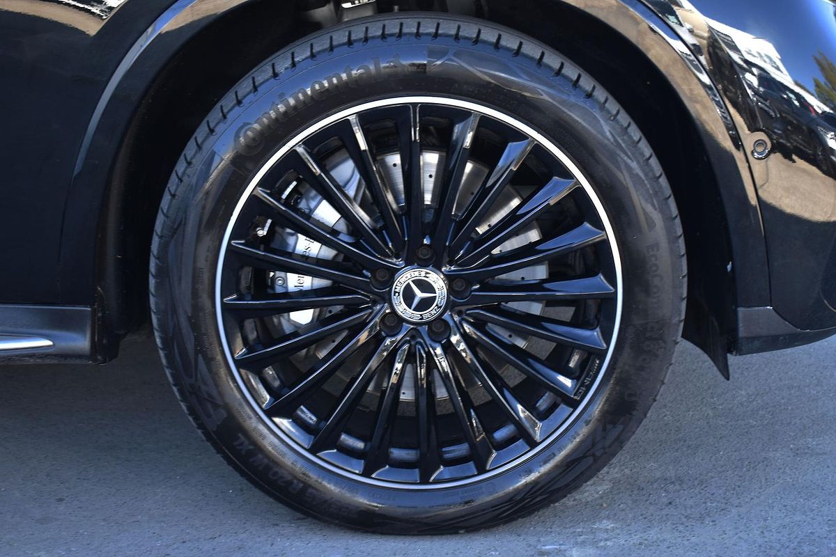 2024 Mercedes-Benz GLC-Class GLC300 X254