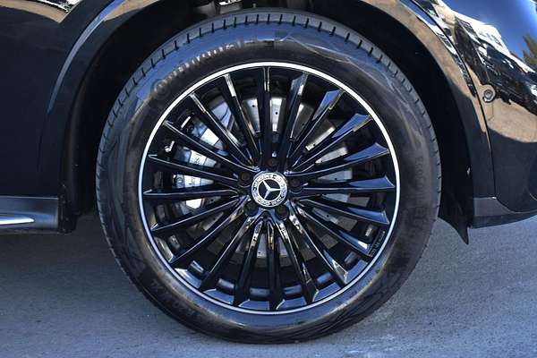2024 Mercedes-Benz GLC-Class GLC300 X254