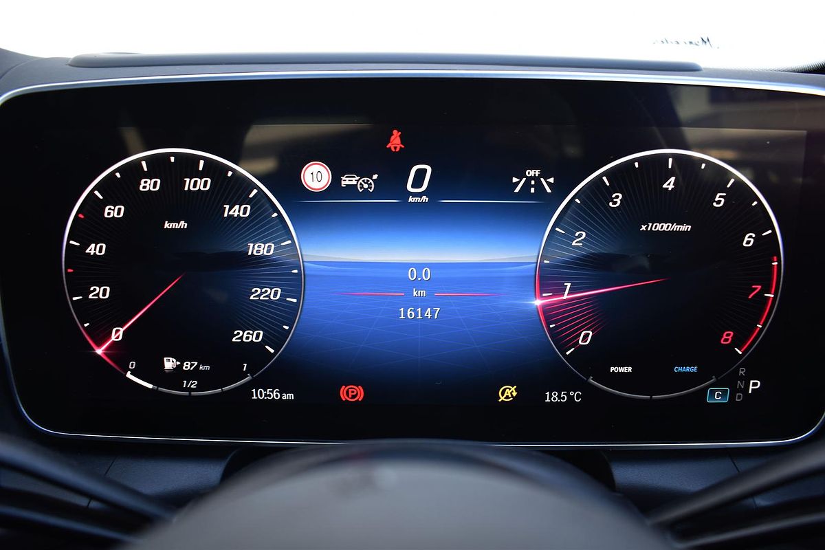 2024 Mercedes-Benz GLC-Class GLC300 X254