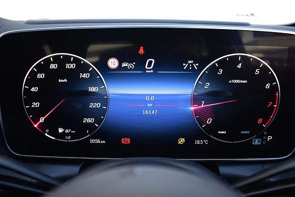 2024 Mercedes-Benz GLC-Class GLC300 X254