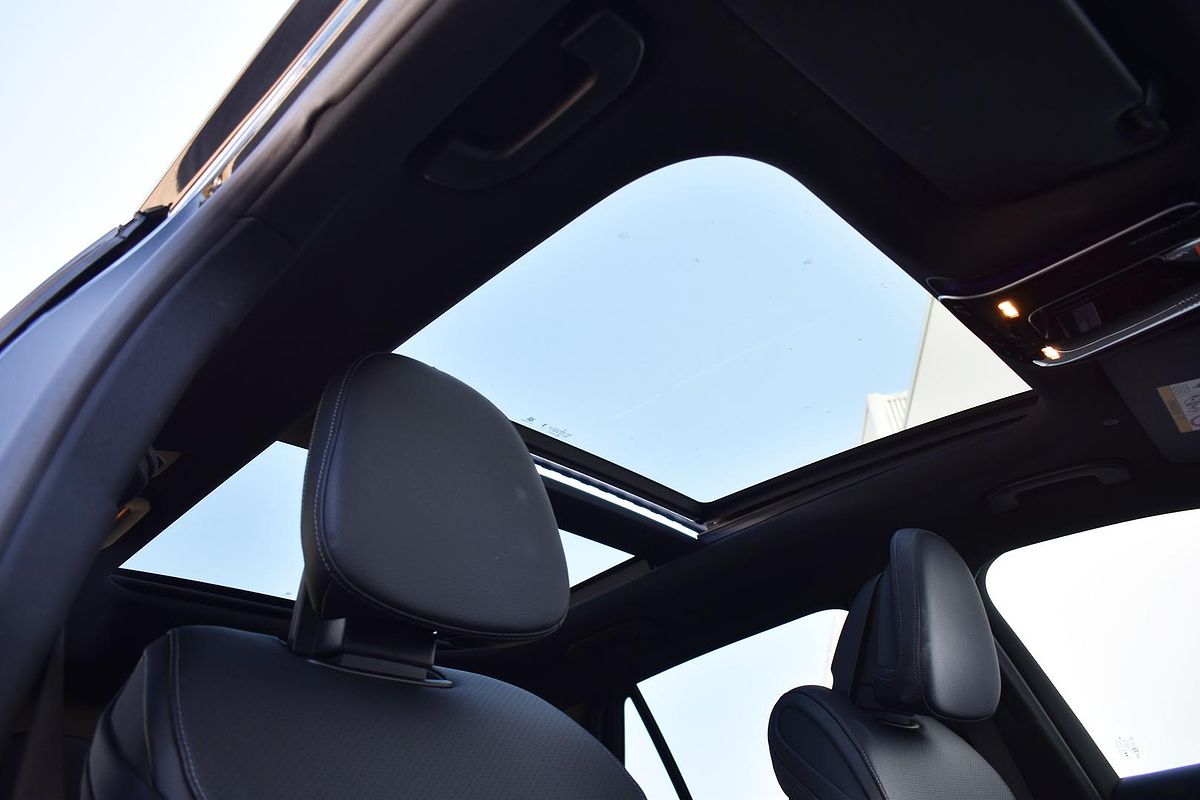 2024 Mercedes-Benz GLC-Class GLC300 X254