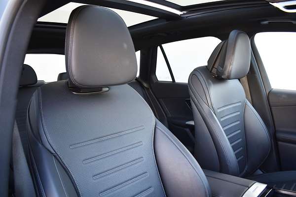 2024 Mercedes-Benz GLC-Class GLC300 X254