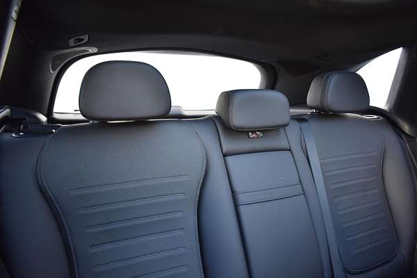 2024 Mercedes-Benz GLC-Class GLC300 X254