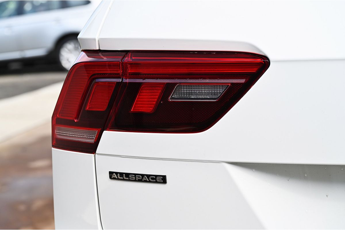 2023 Volkswagen Tiguan 110TSI Life Allspace 5N