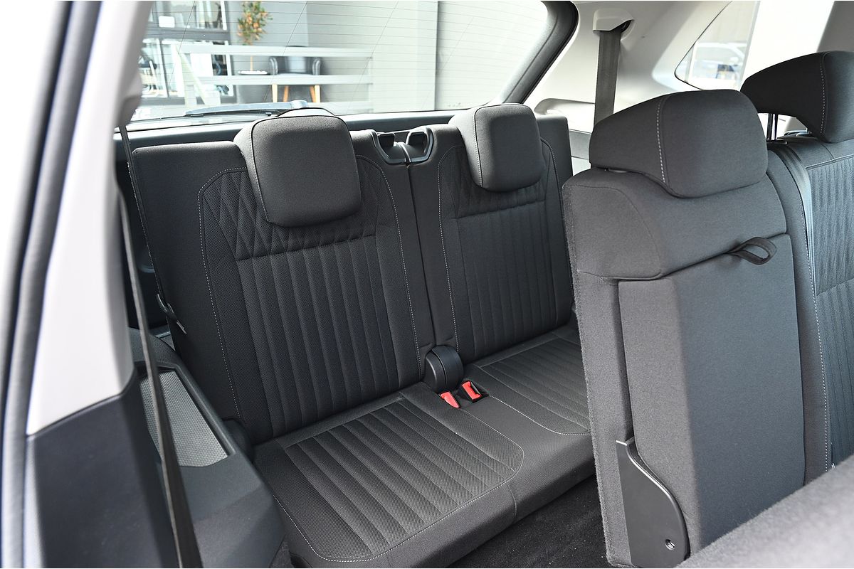 2023 Volkswagen Tiguan 110TSI Life Allspace 5N