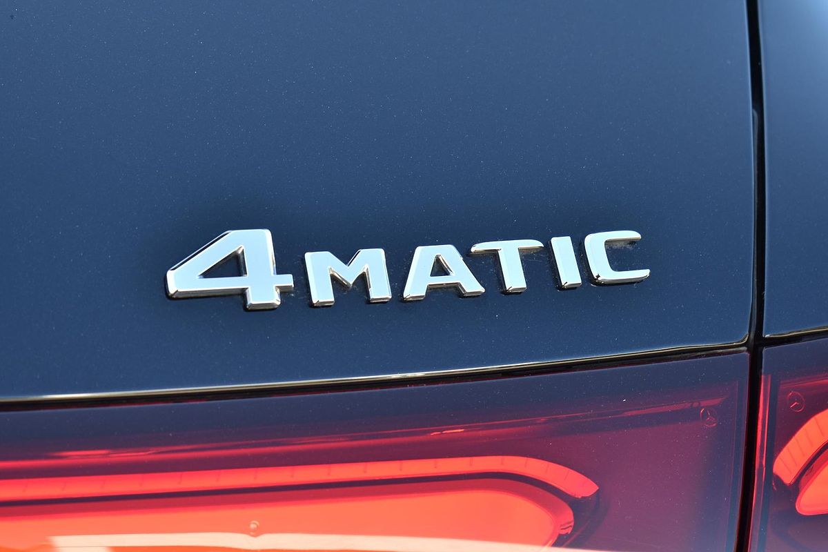 2024 Mercedes-Benz GLC-Class GLC300 X254