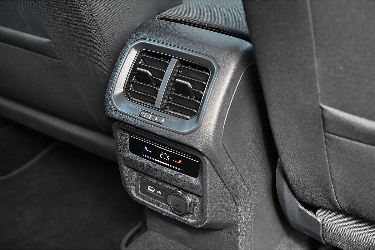 2023 Volkswagen Tiguan 110TSI Life Allspace 5N