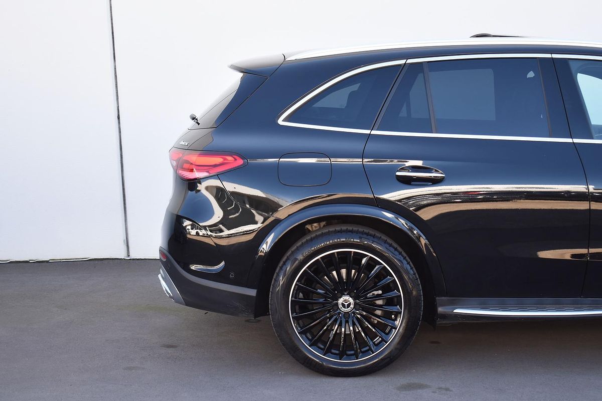 2024 Mercedes-Benz GLC-Class GLC300 X254