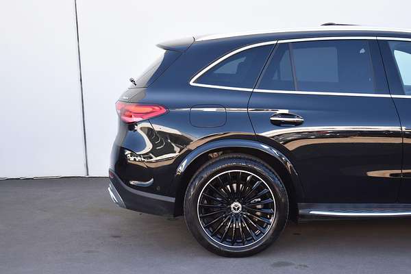 2024 Mercedes-Benz GLC-Class GLC300 X254