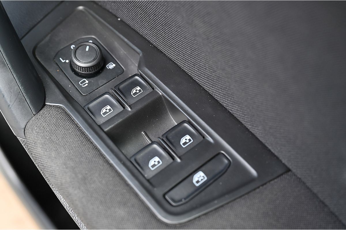 2023 Volkswagen Tiguan 110TSI Life Allspace 5N