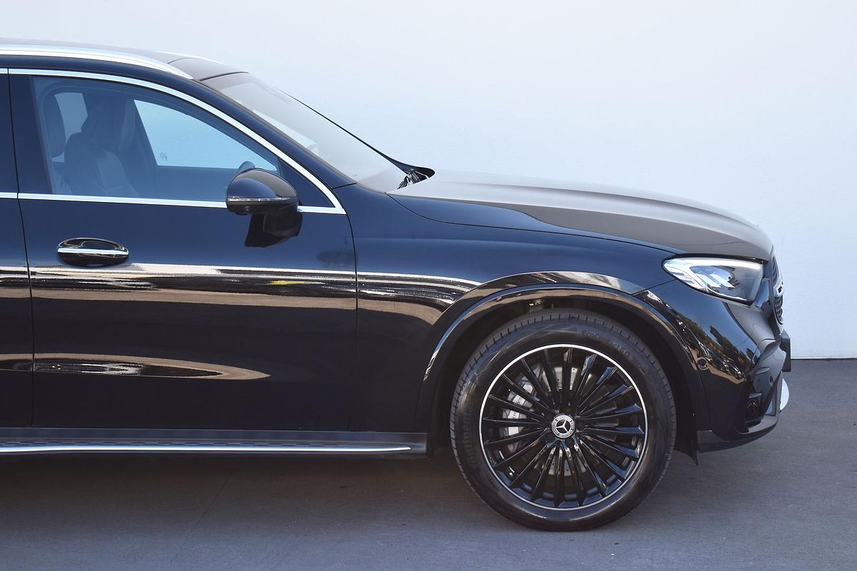 2024 Mercedes-Benz GLC-Class GLC300 X254