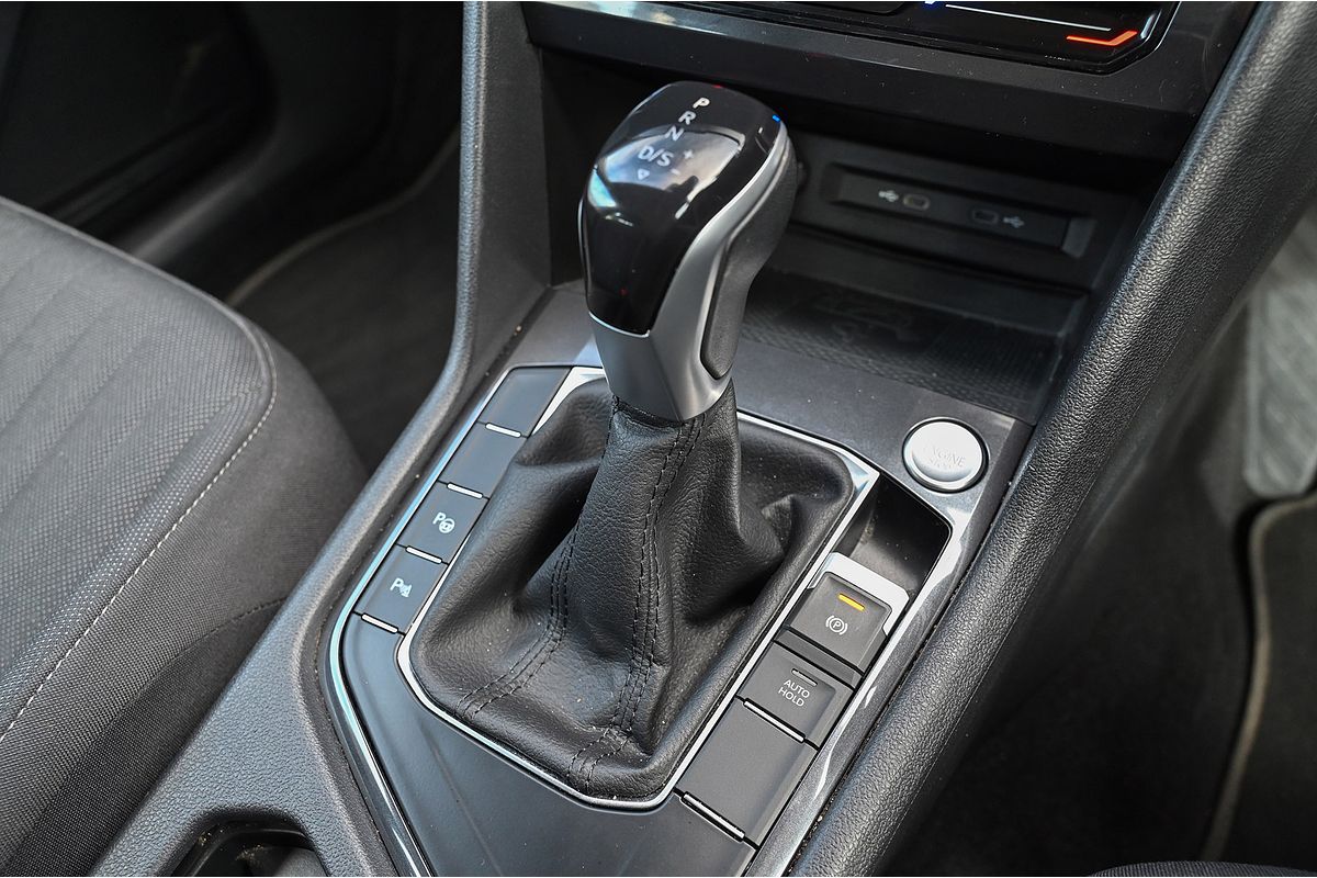 2023 Volkswagen Tiguan 110TSI Life Allspace 5N