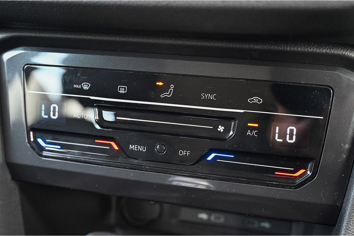 2023 Volkswagen Tiguan 110TSI Life Allspace 5N