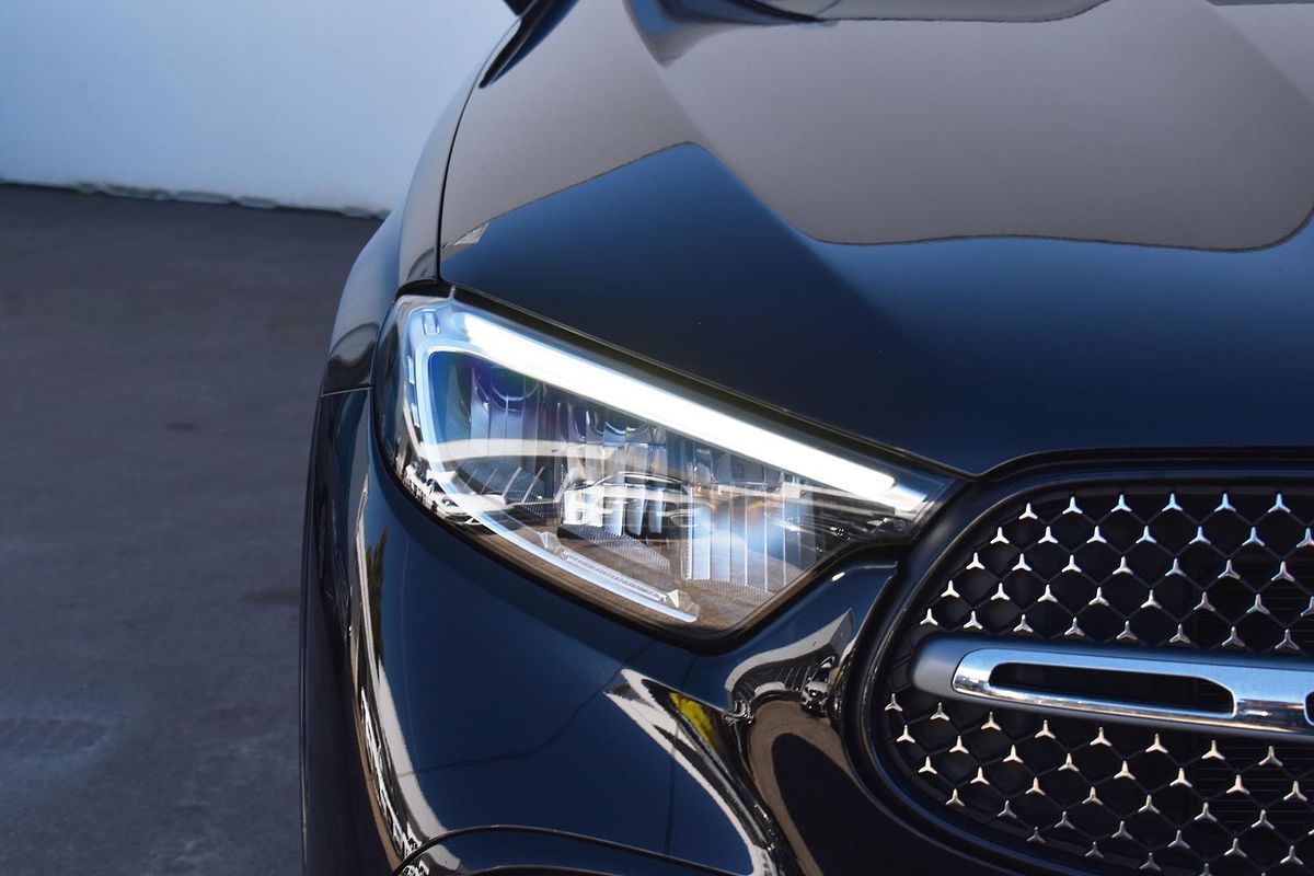 2024 Mercedes-Benz GLC-Class GLC300 X254