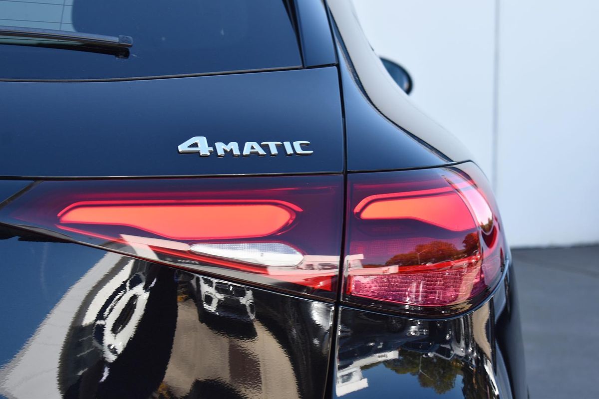 2024 Mercedes-Benz GLC-Class GLC300 X254